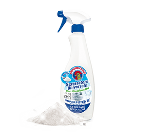 Chanteclair degresant cu bicarbonat 625ml