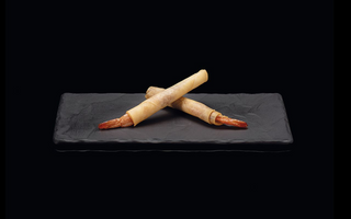 25 Samurai stick - 4 pezzi