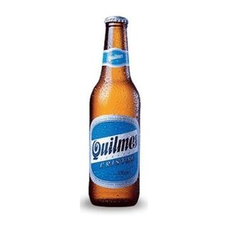 Cerveza Quilmes (33 Cl.)