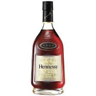Hennessy Vsop 700Ml