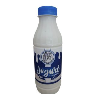 Jogurt od kozjeg mlijeka 0,5 kg Sirana Letec