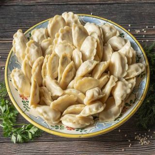 100 pierogów na zimno do wyboru Pierogi ruskie 100 szt.