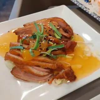 84 Pato Beijing Con Creps (1 Ud.)