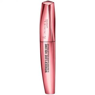 Máscara de Pestañas Wonder´Lux Volume Rimmel
