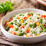 Salade de Riz