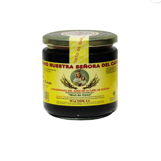 Miel de caña (460gr.)