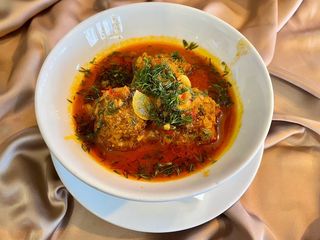 უკრაინული ტეფტელი