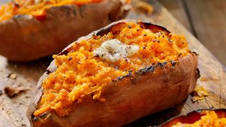 Batata Asada Chicken