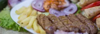 Miješano meso Varijanta King
