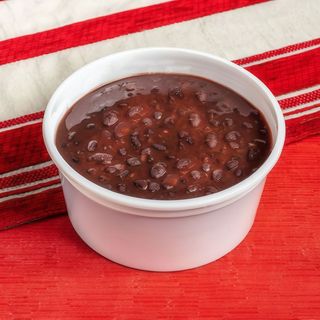 Frijoles Negros
