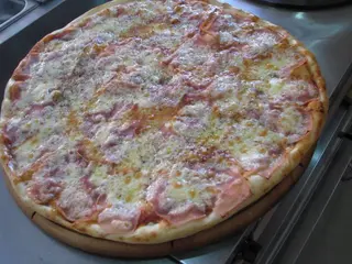 Pizza Bon Appetit