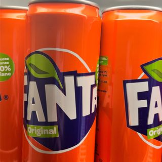 Fanta 33 cl