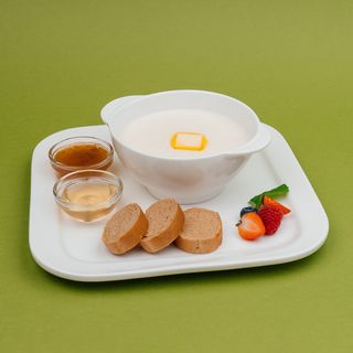 Каша рисовая 