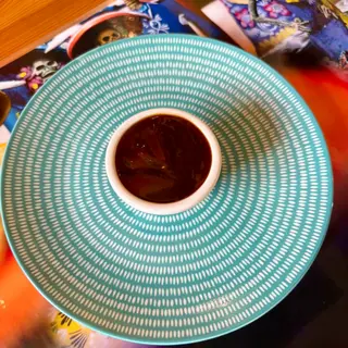 Salsa bbq