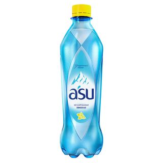 Asu (1л)