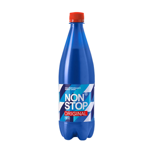 Енер напій Нон Стоп сил/г 0,75л