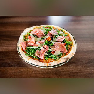 Pizza Prosciutto Crudo Ø32cm