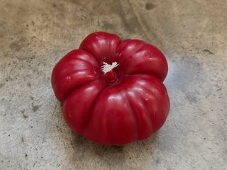 Свічка Томат S