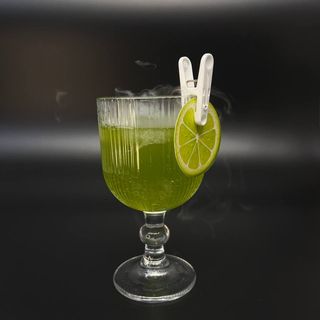 Смарагдовий бриз