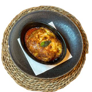 Lasagna Di Carne