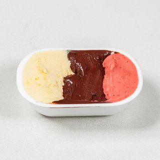Gelato - vaschetta piccola