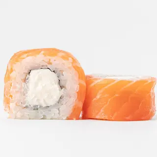 Philadelphia roll