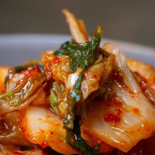 N°23. Kimchi