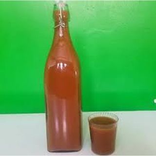 Mukombero Juice