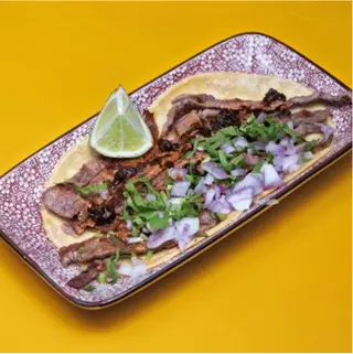 Taco Papa Lord