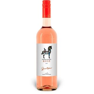 Zvonko Bogdan Rose Sec 0.75l 