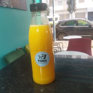 Jus orange 500cl