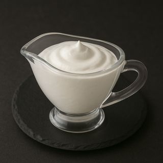 Сметана (30г)