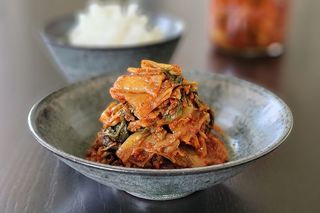 Kimchi