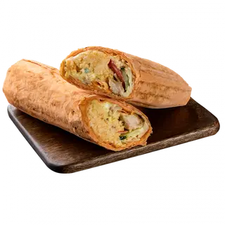 Бурум з куркою (365 г)