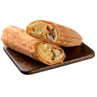 Бурум з куркою (365 г)