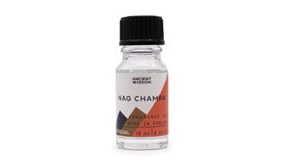 Nag Champa - Olejek Zapachowy 10 ml
