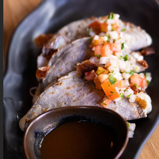 Quesadillas de birria (3 uds.)