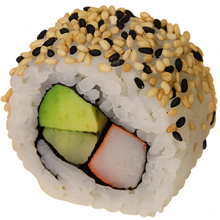 California Roll