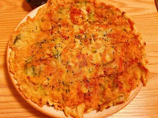 Haemul Pajeon