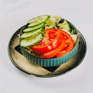 Sezonska salata