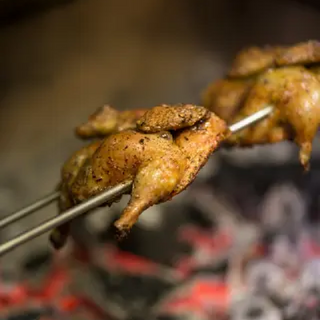 Galletto Cocosel la Jar