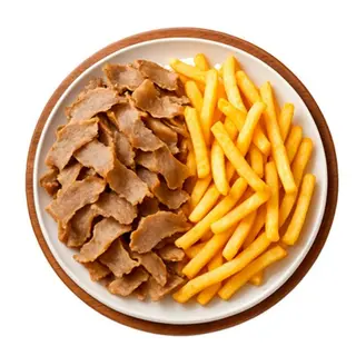SNACK 1