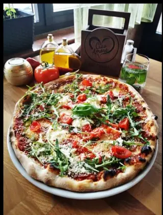  Pizza Ciao Amore 34 cm