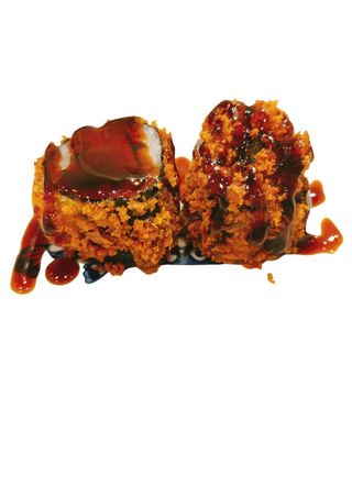 Sushi Maki Frito (8 Pzs.)