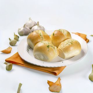 Pan De Ajo