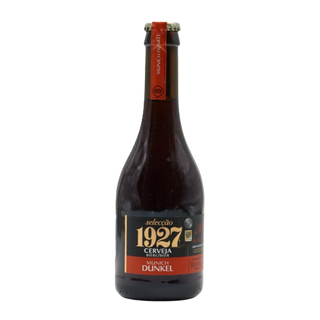 1927 Munich Dunkel