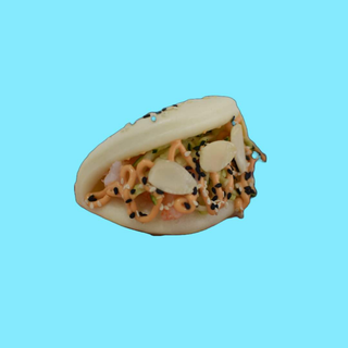 Bao ai gamberi 