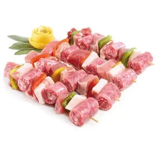 Spiedini di maiale 500 g