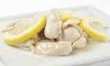 73. Pollo al limone