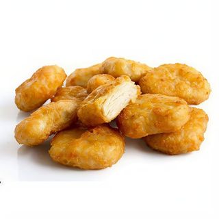 161.Nugget De Pollo (8 Uds.)